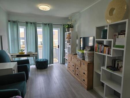 2 Bedroom Apartment in Welgelegen