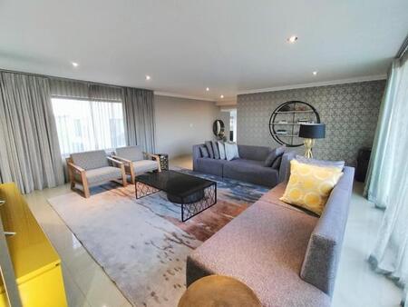 4 Bedroom House in Plattekloof