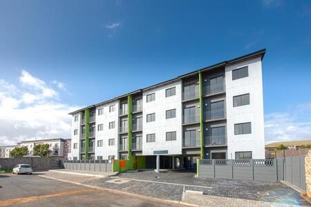 2 Bedroom Apartment in Brooklyn