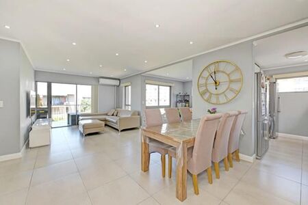 2 Bedroom Apartment in Century City