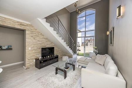 3 Bedroom Apartment in Century City