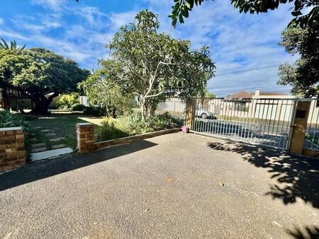 4 Bedroom House in Milnerton Central