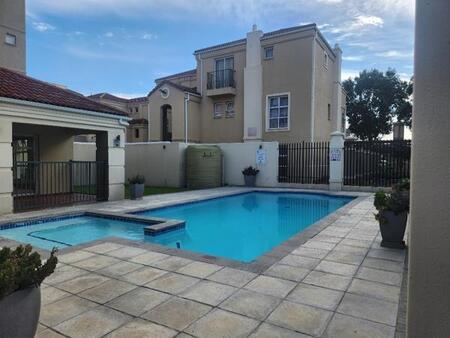 2 Bedroom Apartment in Century City