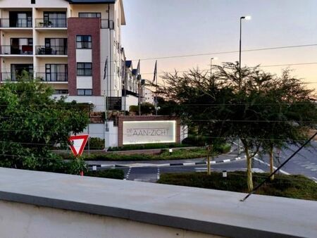 2 Bedroom Apartment in Melkbosstrand
