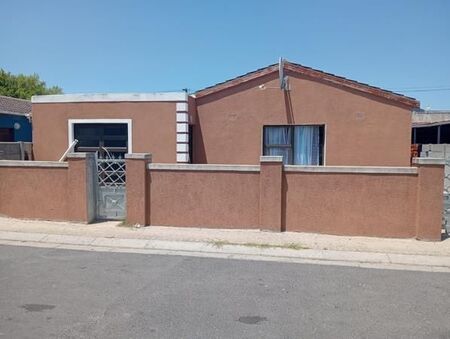 2 Bedroom House in Eersterivier