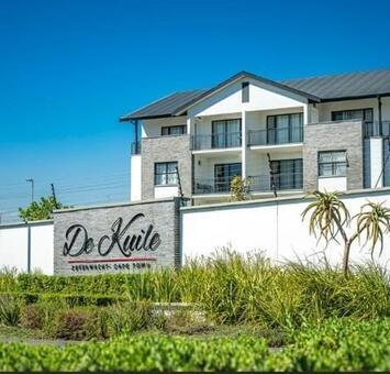 3 Bedroom House in Zevendal