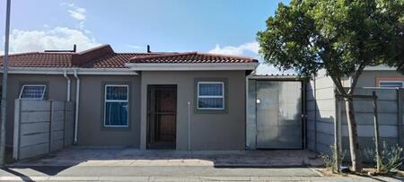 2 Bedroom House in Eersterivier