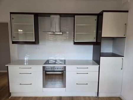 2 Bedroom House in Vasco Estate