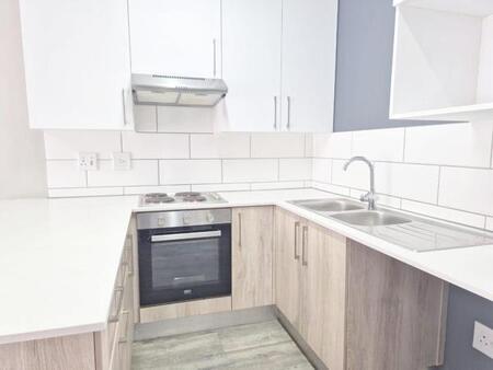 2 Bedroom Apartment in Haasendal