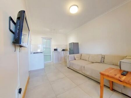 1 Bedroom House in Edgemead