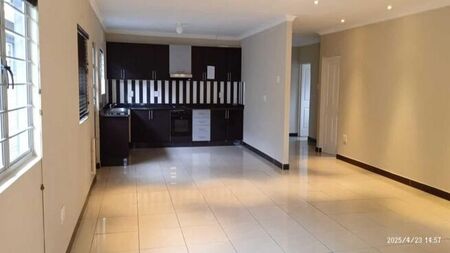4 Bedroom duplex townhouse - sectional to rent in Hillary, Durban