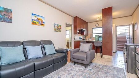 1 Bedroom apartment to rent in Lonehill, Sandton