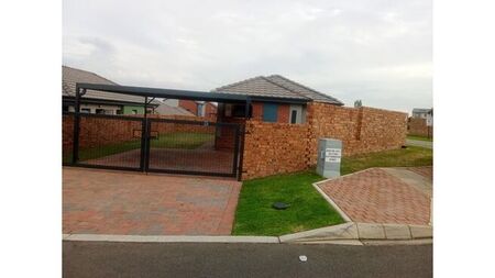 3 Bedroom house to rent in Nietgedacht Ah, Randburg