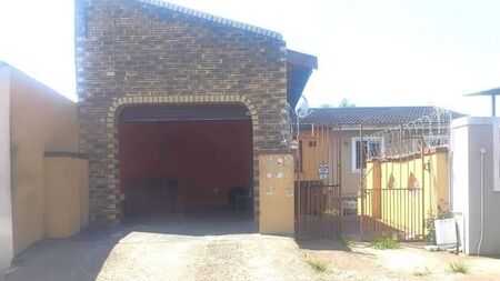 3 Bedroom house to rent in Sunford, Phoenix