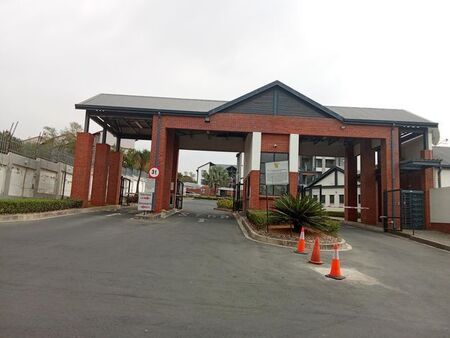 1 Bedroom apartment to rent in North Riding, Randburg