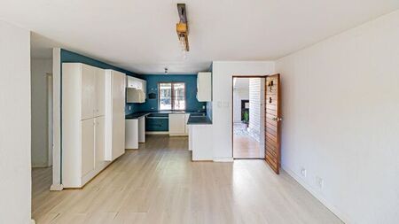 2 Bedroom apartment to rent in Paulshof, Sandton