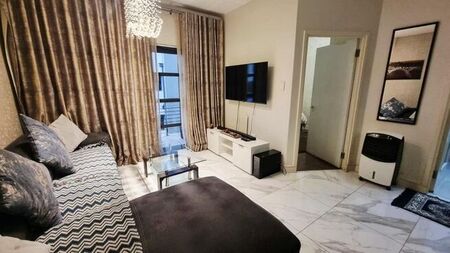 1 Bedroom apartment to rent in Edenburg, Sandton