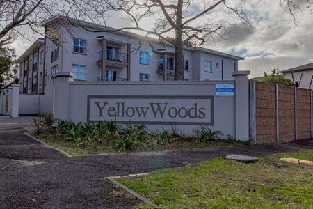 2 Bedroom apartment to rent in Kenilworth, Cape Town