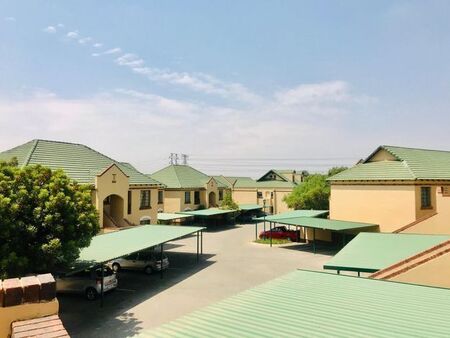 2 Bedroom apartment to rent in North Riding, Randburg