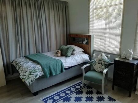 1 Bedroom house to rent in Selection Park, Springs