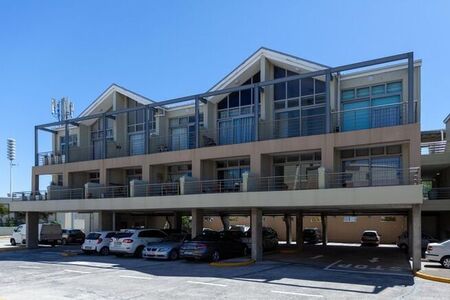 2 Bedroom duplex apartment to rent in Big Bay, Blouberg
