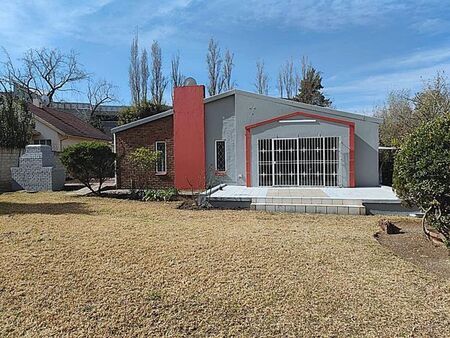 3 Bedroom house to rent in Victory Park, Randburg