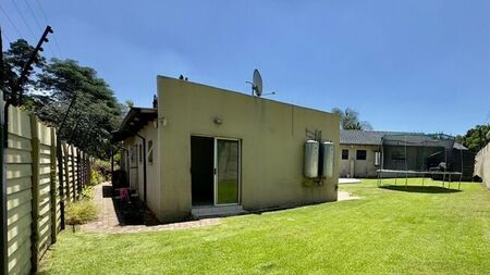 1 Bedroom cottage to rent in Malanshof, Randburg