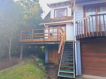 1 Bedroom duplex apartment to rent in Hunters Home, Knysna