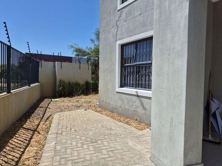 4 Bedroom apartment to rent in Parklands, Blouberg
