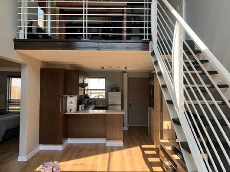 2 Bedroom loft apartment to rent in Lonehill, Sandton