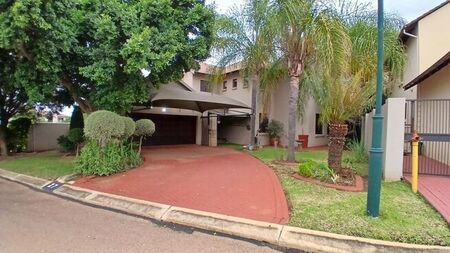 3 Bedroom house to rent in Melodie, Hartbeespoort