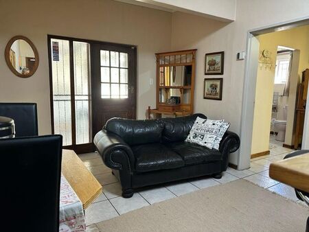 2 Bedroom flat to rent in Die Rand, Upington