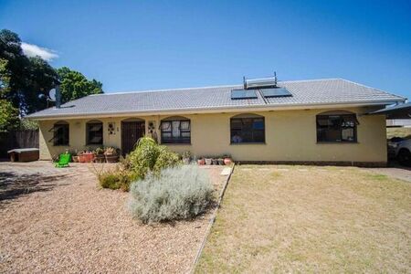 3 Bedroom house to rent in Bridgewater, Somerset West