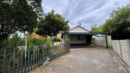 3 Bedroom house to rent in Secunda