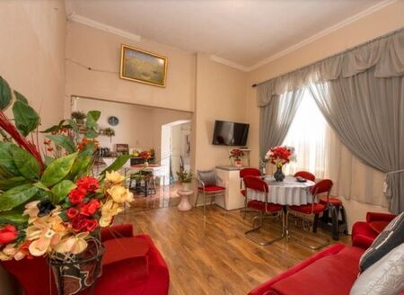 2 Bedroom semi-detached to rent in Salt River, Cape Town