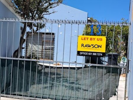 3 Bedroom house to rent in Summer Greens, Milnerton