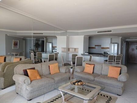 3 Bedroom apartment to rent in Umhlanga Central