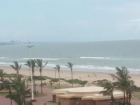 2 Bedroom Flat in North Beach