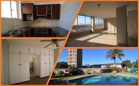 2 Bedroom Apartment in Morningside