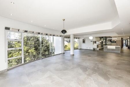 3 Bedroom Apartment in Musgrave