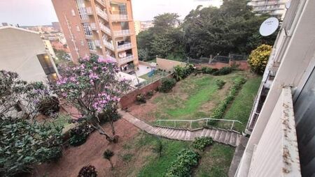 1.5 Bedroom Apartment in Musgrave