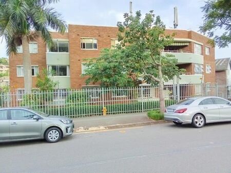 2 Bedroom Apartment in Morningside