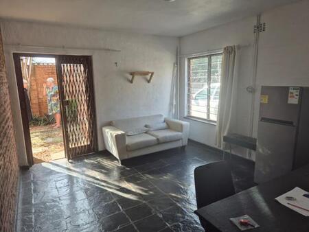 3 Bedroom Apartment in Musgrave