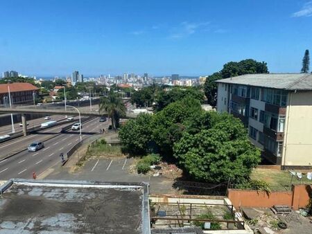 2 Bedroom Apartment in South Beach