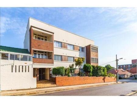 2.5 Bedroom Apartment in Essenwood