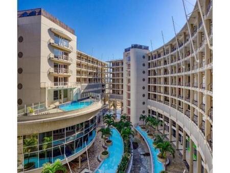 1 Bedroom Apartment in Point Waterfront