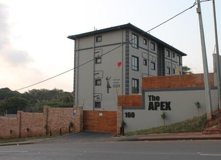 2 Bedroom Apartment in Greenwood Park