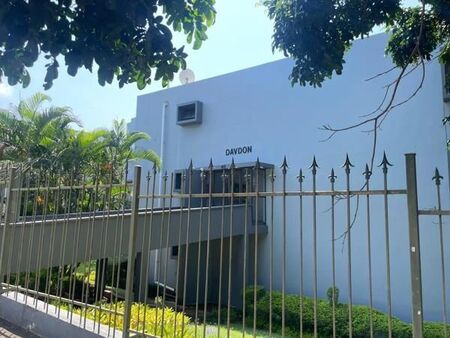 2.5 Bedroom Apartment in Musgrave