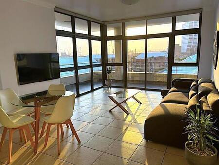 1 Bedroom Apartment in Point Waterfront