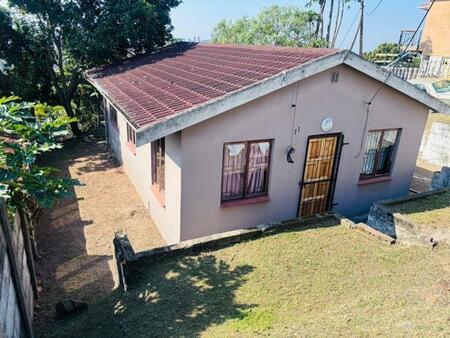 3 Bedroom House in Bonela